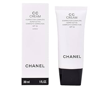 シャネル CCクリーム 30（日本未発売色） Amazon | シャネル CCクリームN # 30 Beige | CHANEL | CC